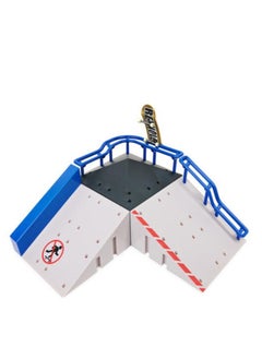 Tech Deck X-connect Pyramid Point Playset  - Image 3
