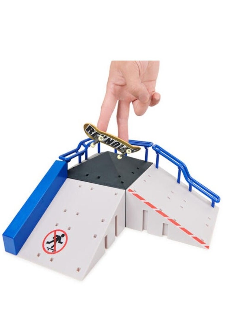 تيك ديك مجموعة ألعاب X-connect Pyramid Point  - Image 2