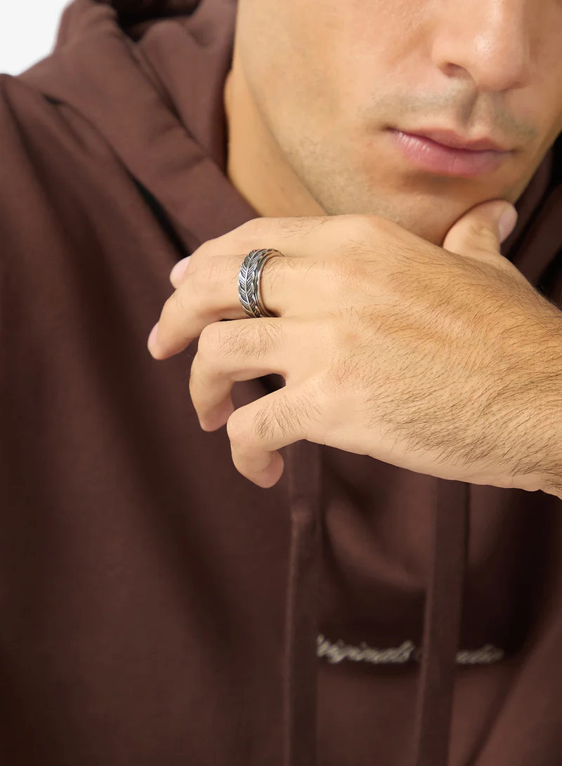 Seventy Five  Signet Ring for Men | Best Price UAE