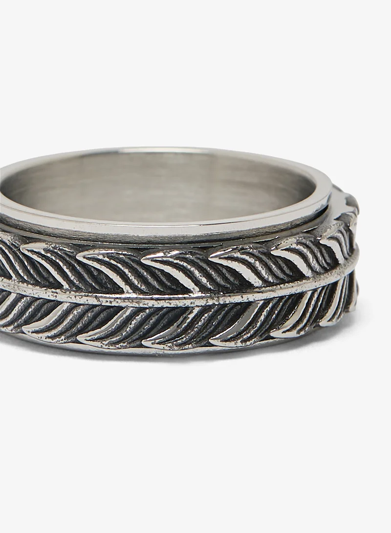 Seventy Five  Signet Ring for Men | Best Price UAE