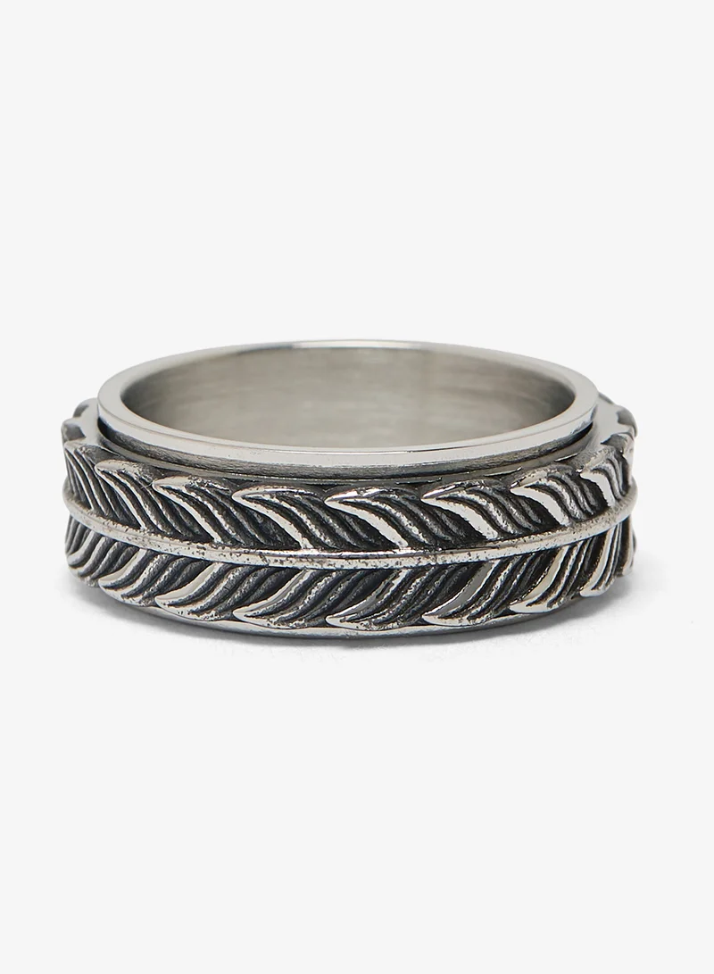 Seventy Five  Signet Ring for Men | Best Price UAE