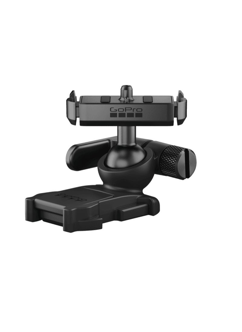 Magnetic Latch Ball Joint Mount