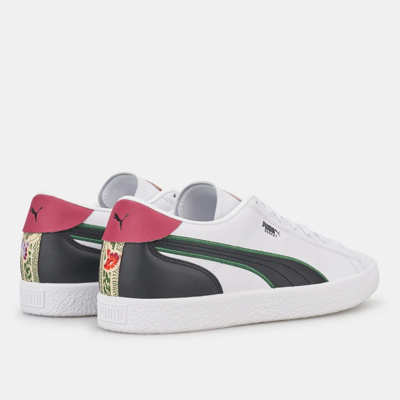 بوما حذاء × ليبرتي باسكيت VTG للنساء