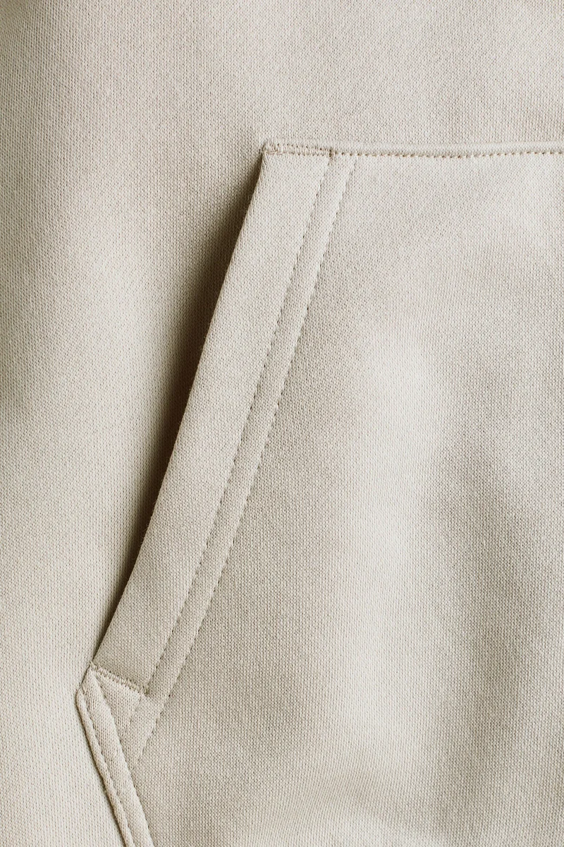 H&M Zip-through hoodie