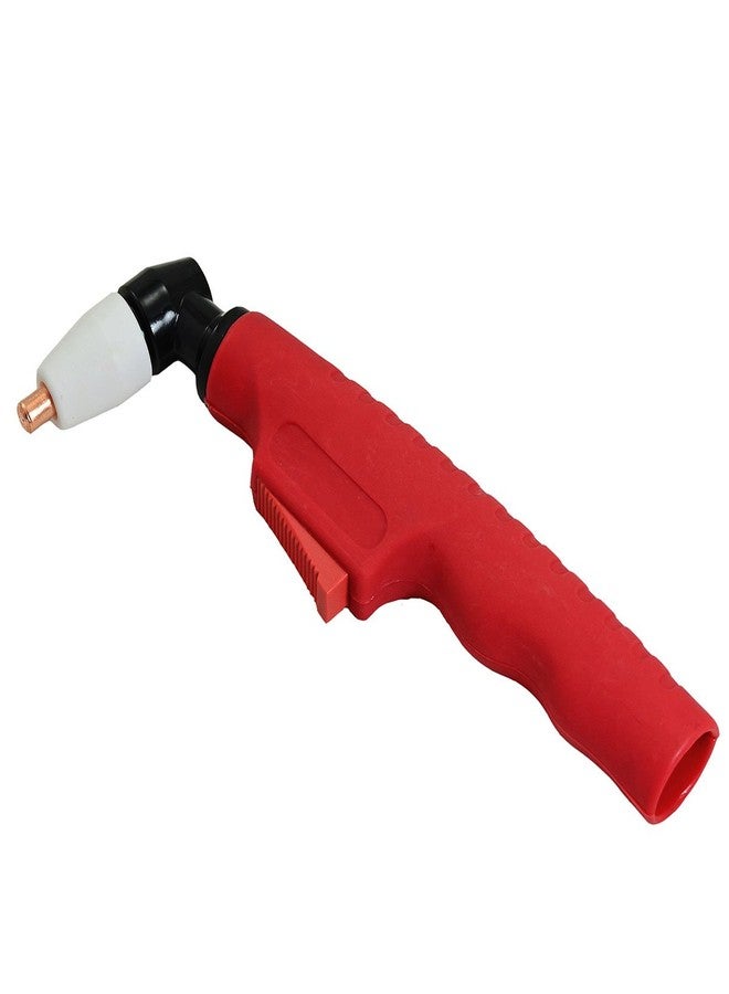 RIVERWELD PT-31 Air Plasma Cutting Torch Head Body XL 20072 for CUT 40 50 CT-312 Plasma Cutter - Image 1