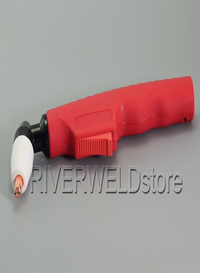 RIVERWELD PT-31 Air Plasma Cutting Torch Head Body XL 20072 for CUT 40 50 CT-312 Plasma Cutter - Image 5
