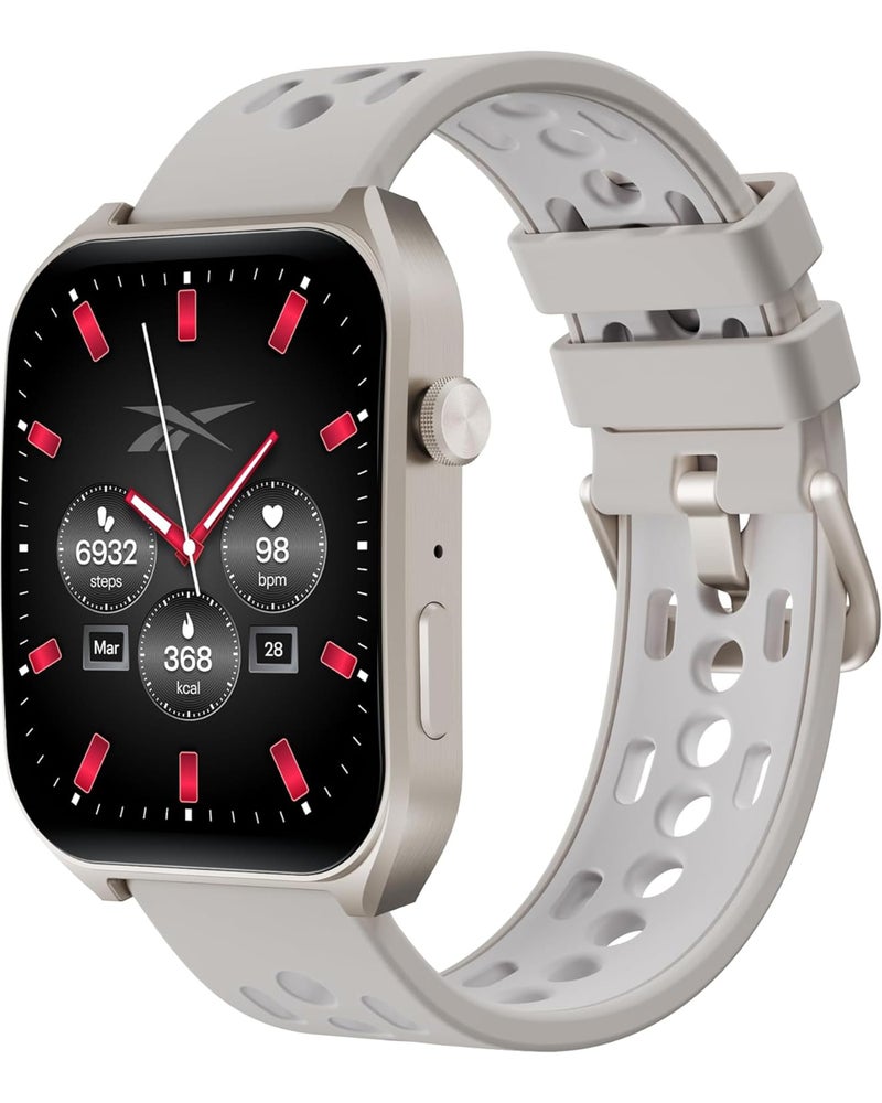 Reebok ICON SMARTWATCH - Victory Gold - Image 1