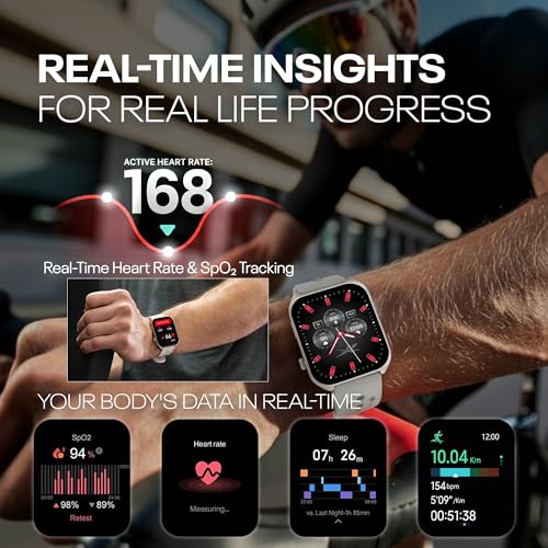 Reebok ICON SMARTWATCH - Victory Gold - Image 3