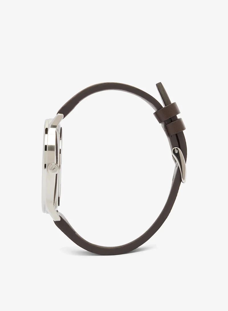LACOSTE Club Analog Watch