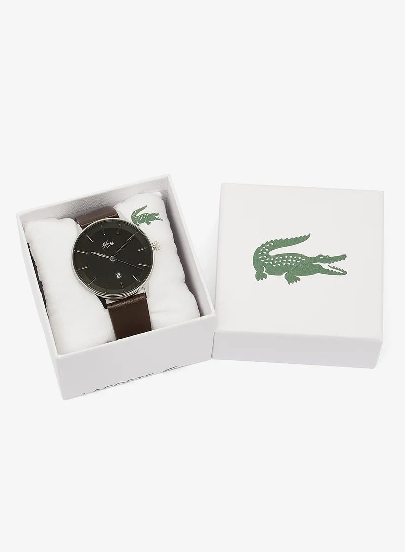 LACOSTE Club Analog Watch