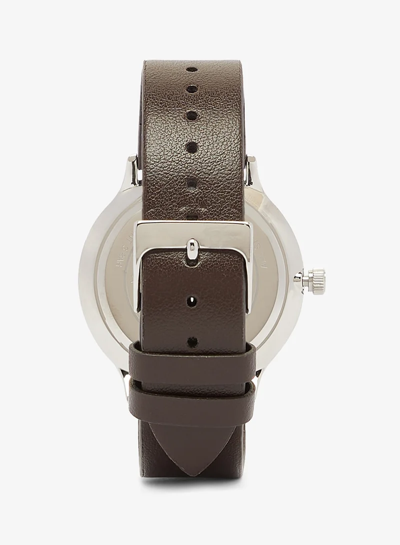 LACOSTE Club Analog Watch