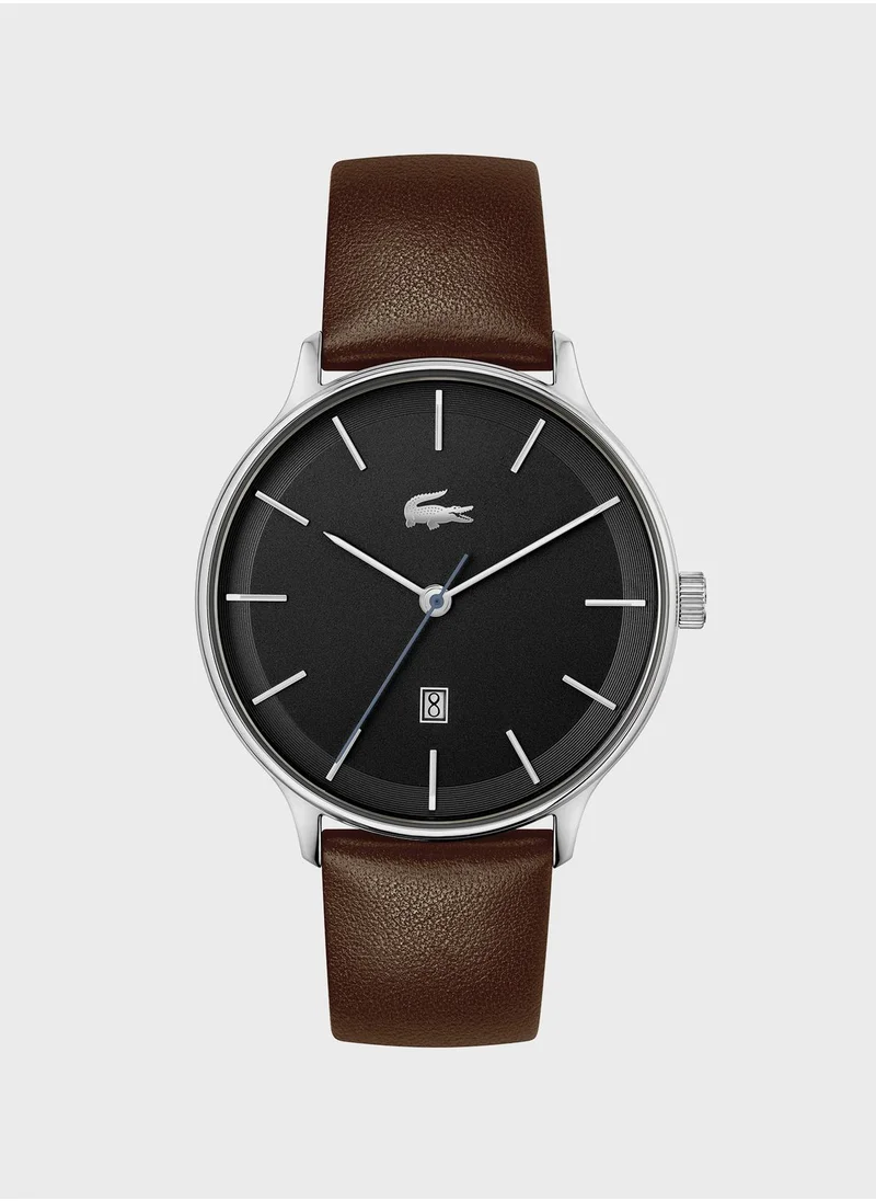 LACOSTE Club Analog Watch