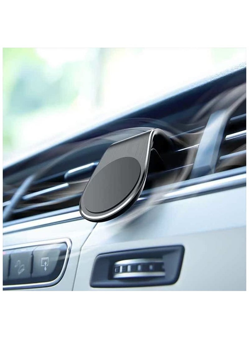 Generic L-shaped universal magnetic phone holder  - Image 2