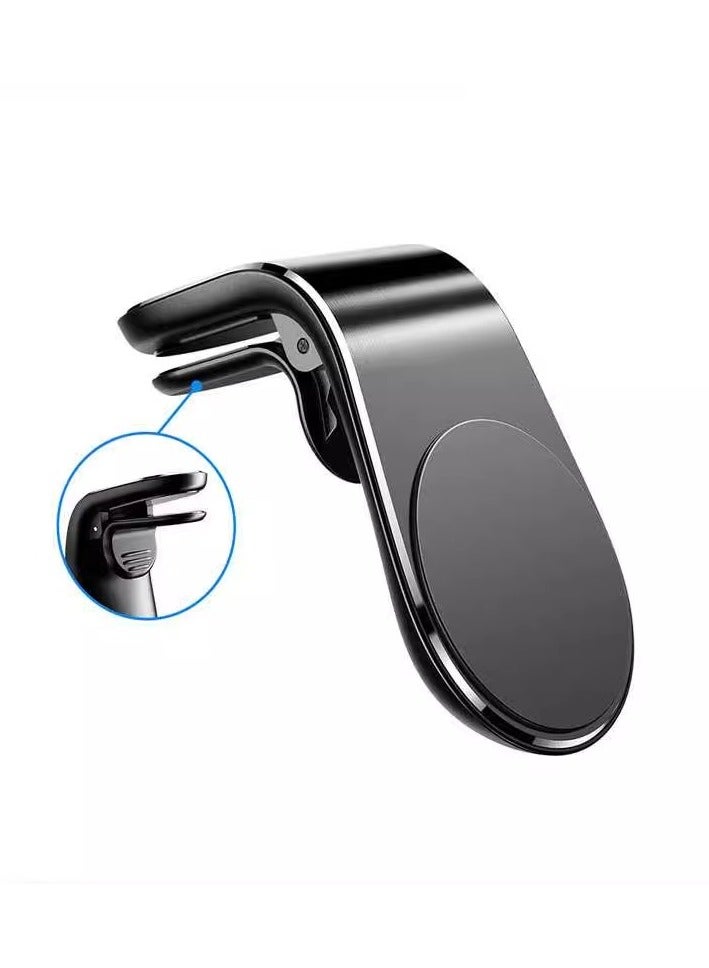 Generic L-shaped universal magnetic phone holder  - Image 5