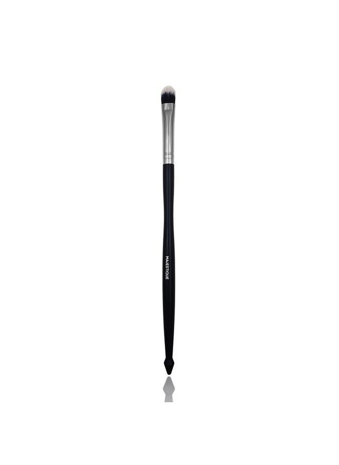 MAJESTIQUE Concealer Makeup Brush By Majestique Professional Cosmetic Make Up Brush For Blending Liquid Cream Full Coverage High Light Brightening Fc35  - Image 1