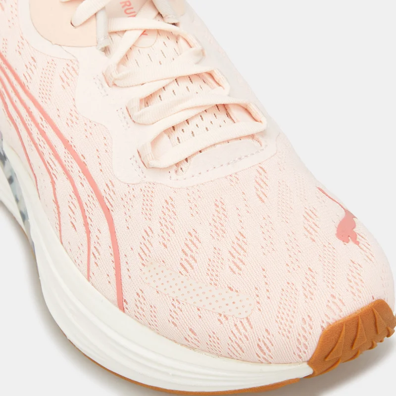 PUMA Women's x Maggie Stephenson Run XX NITRO Running Shoe
