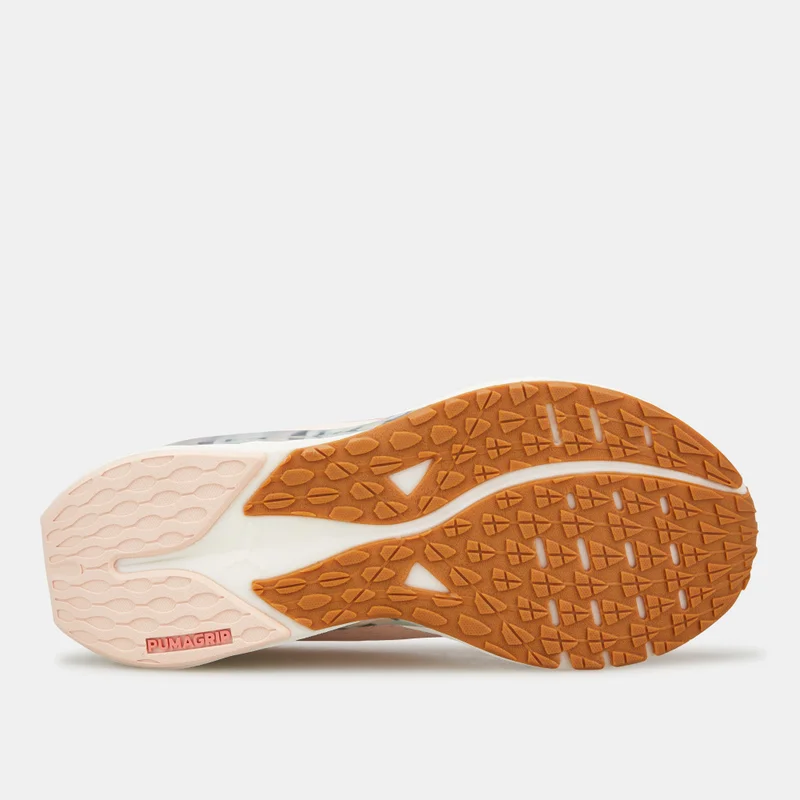 PUMA Women's x Maggie Stephenson Run XX NITRO Running Shoe