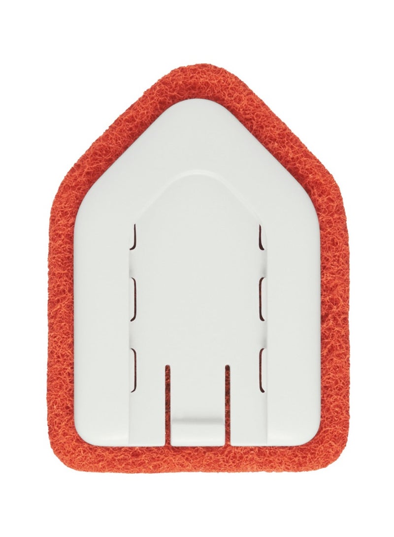 OXO GG EXTENDABLE TUB TILE SCRUBBER REFILL - Image 1