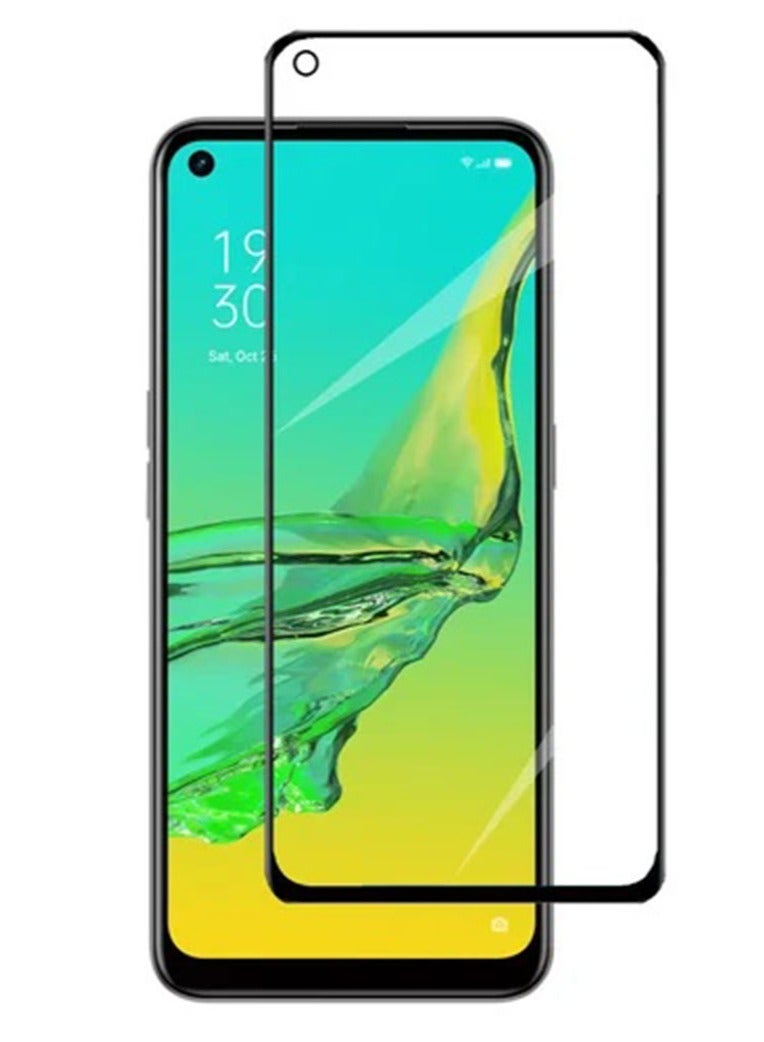 تيمبرد غلاس واقي شاشة زجاجي مقوى لهاتف تكنو كامون 17 - Image 1