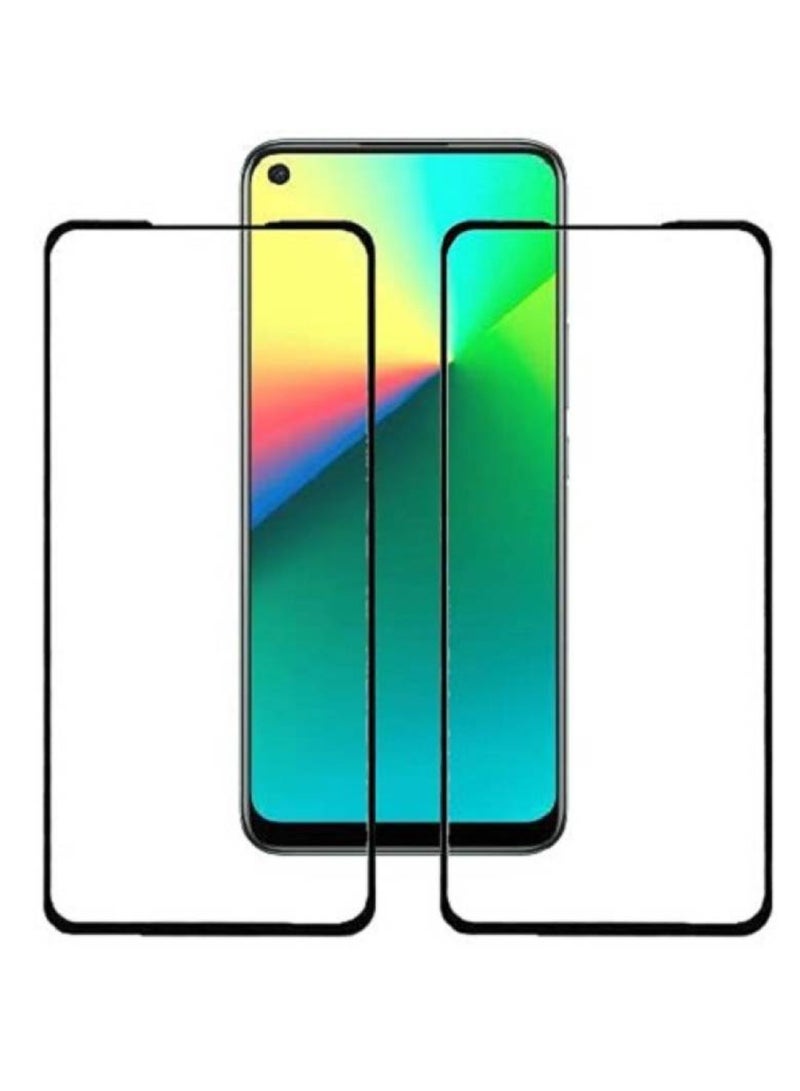 تيمبرد غلاس واقي شاشة زجاجي مقوى لهاتف تكنو كامون 17 - Image 4