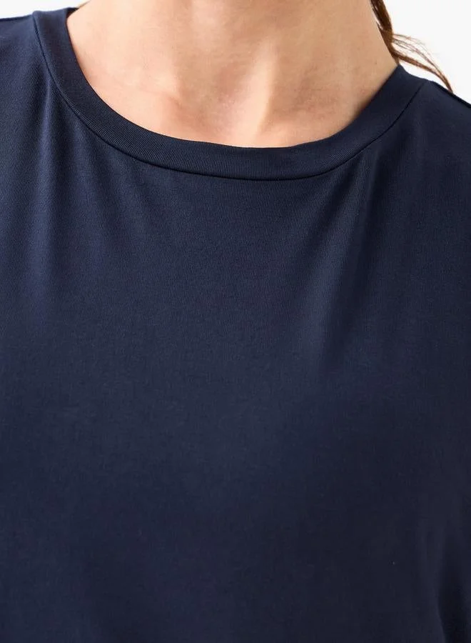 Splash Active  Women 2-Way Stretch T-shirt for Women | Best Price UAE