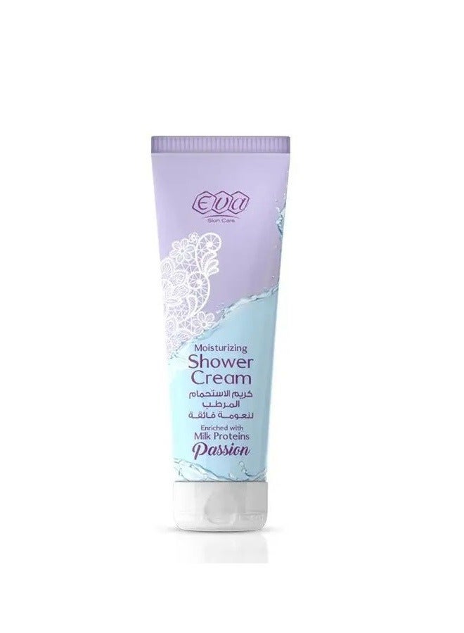 Skin Care Shower Cream (Passion) - 250 ml