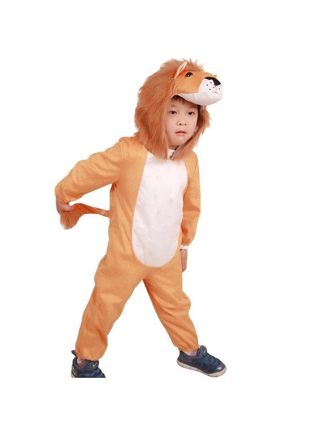 Animal Cosplay Costume（Suitable for height 140cm） - Image 2