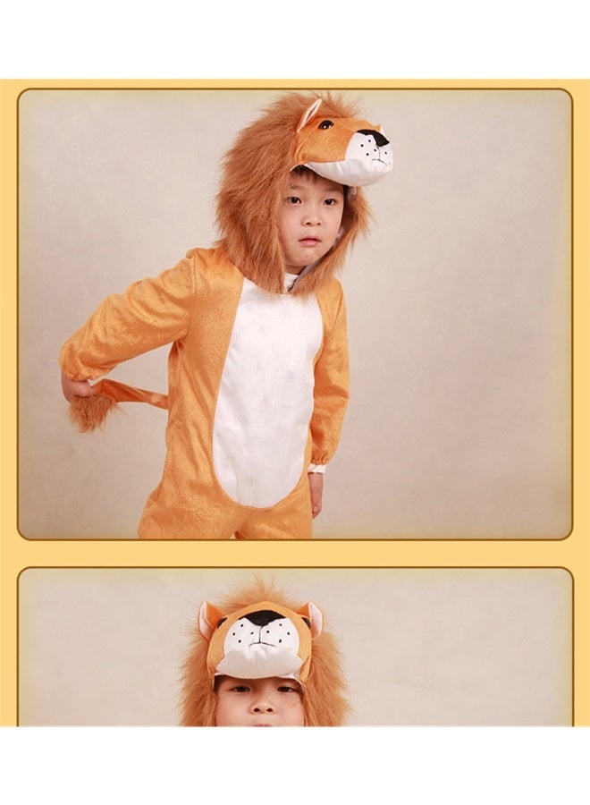 Animal Cosplay Costume（Suitable for height 140cm） - Image 5