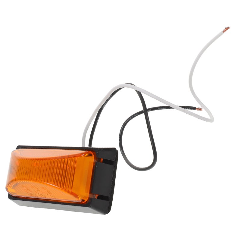 Trailer Marker Light for RV Truck Boat and Camper High Brightness Easy Installation Front and Rear Signal Light for Enhanced Safety - Image 5