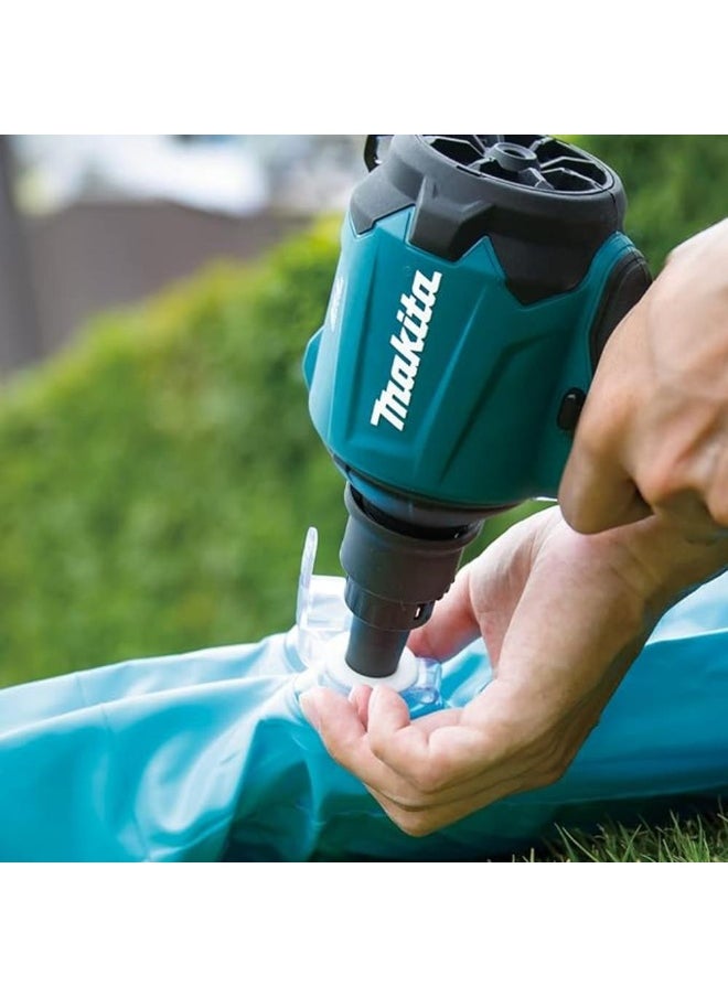 Makita - Makita AS001GZ Cordless Blower - Image 1