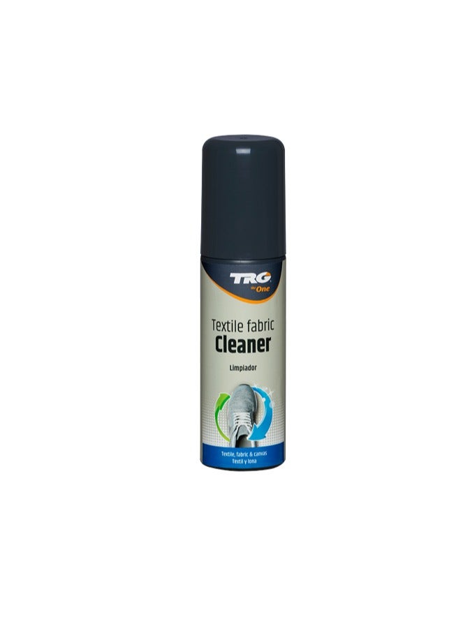 TRG Textile Fabric Cleaner 75ml - Image 2
