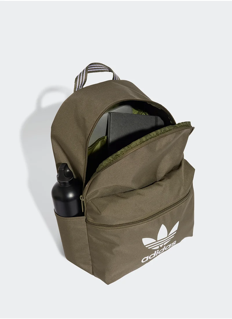 اديداس اوريجينالز Adicolor Backpack