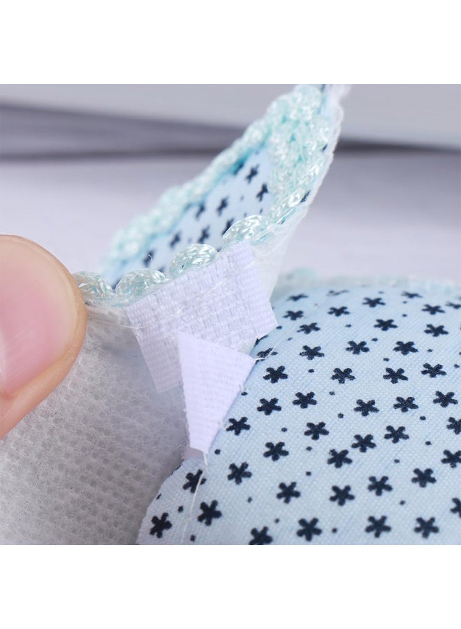 Leadigol Protective Bag Butterfly Dust-Proof Fabric for Remote Control  3PCS T-339 - Image 5