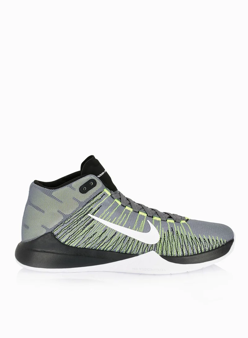 Nike Zoom Ascention