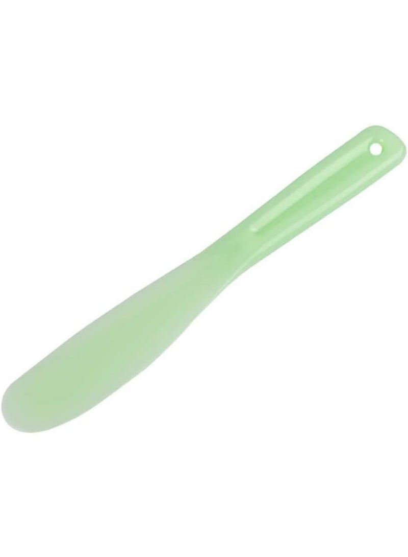 10 Pcs Disposable Makeup Mixing Spoon, Scraper Spatula Beauty Spoon, Multifunctional Mixing Bar DIY Lotions Applicator - Image 5
