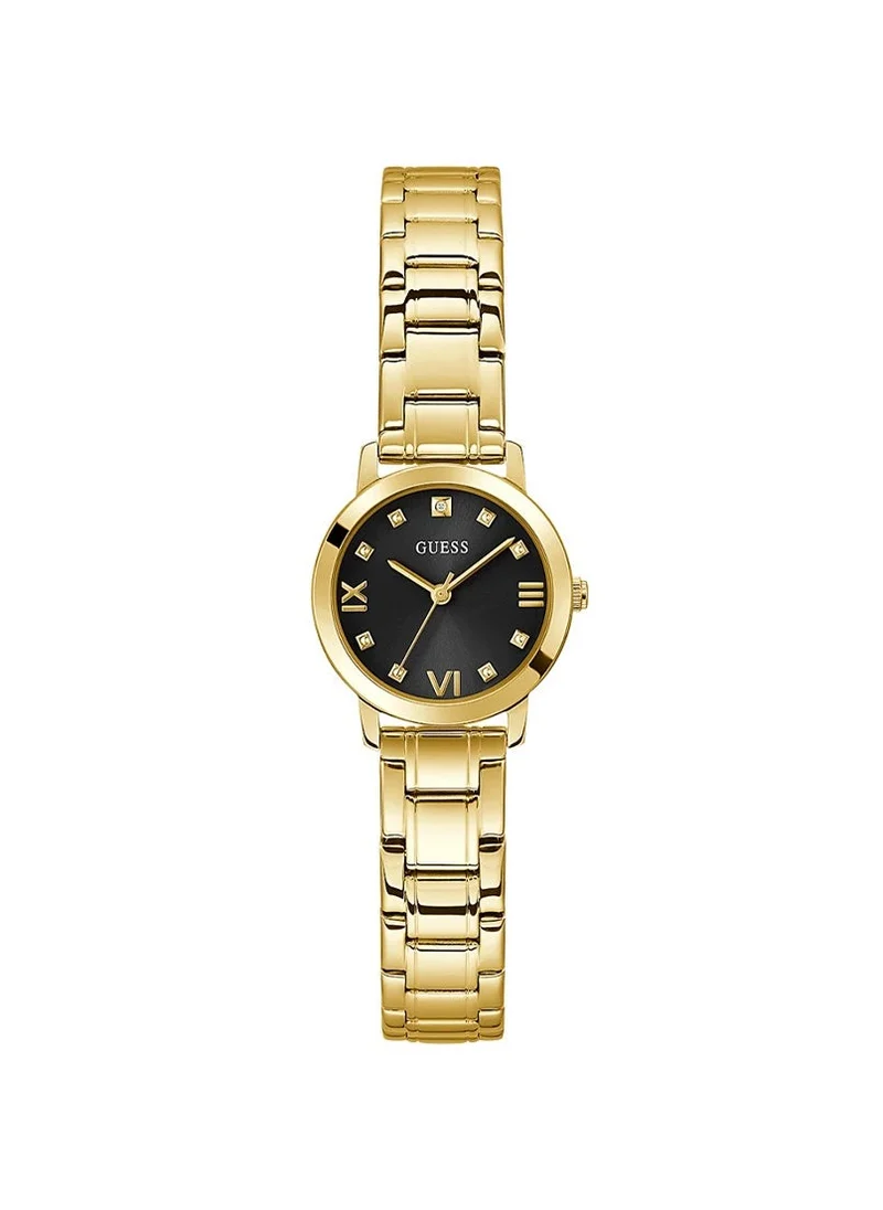 GUESS Melody Steel Strap Analog Watch