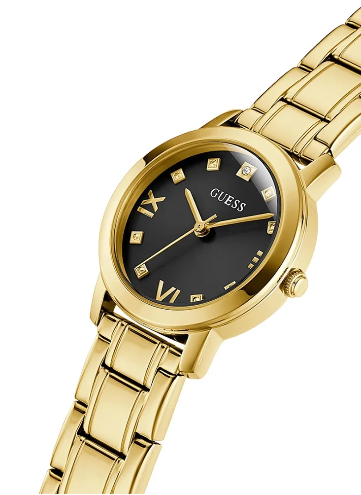 GUESS Melody Steel Strap Analog Watch