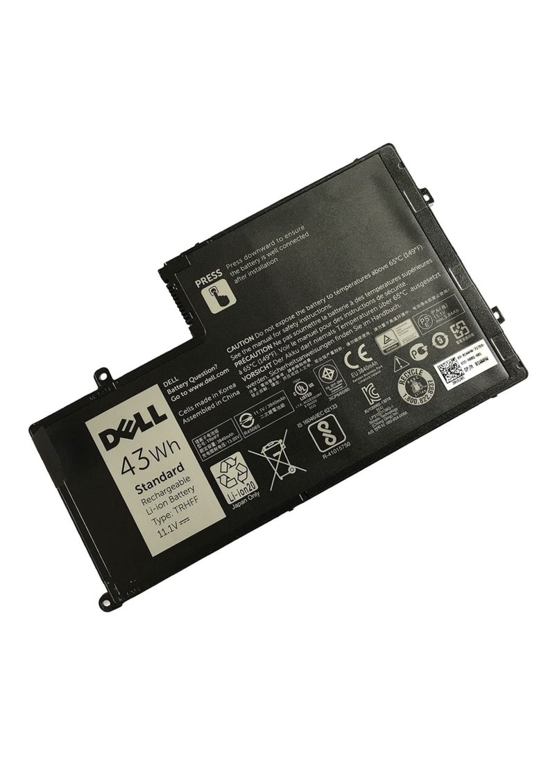 NMT TRHFF Original Laptop Battery For Dell Inspiron 5445 5447 5448 5442 5443 5542 5545 5547 5548 Latitude 3450 355 - Image 1