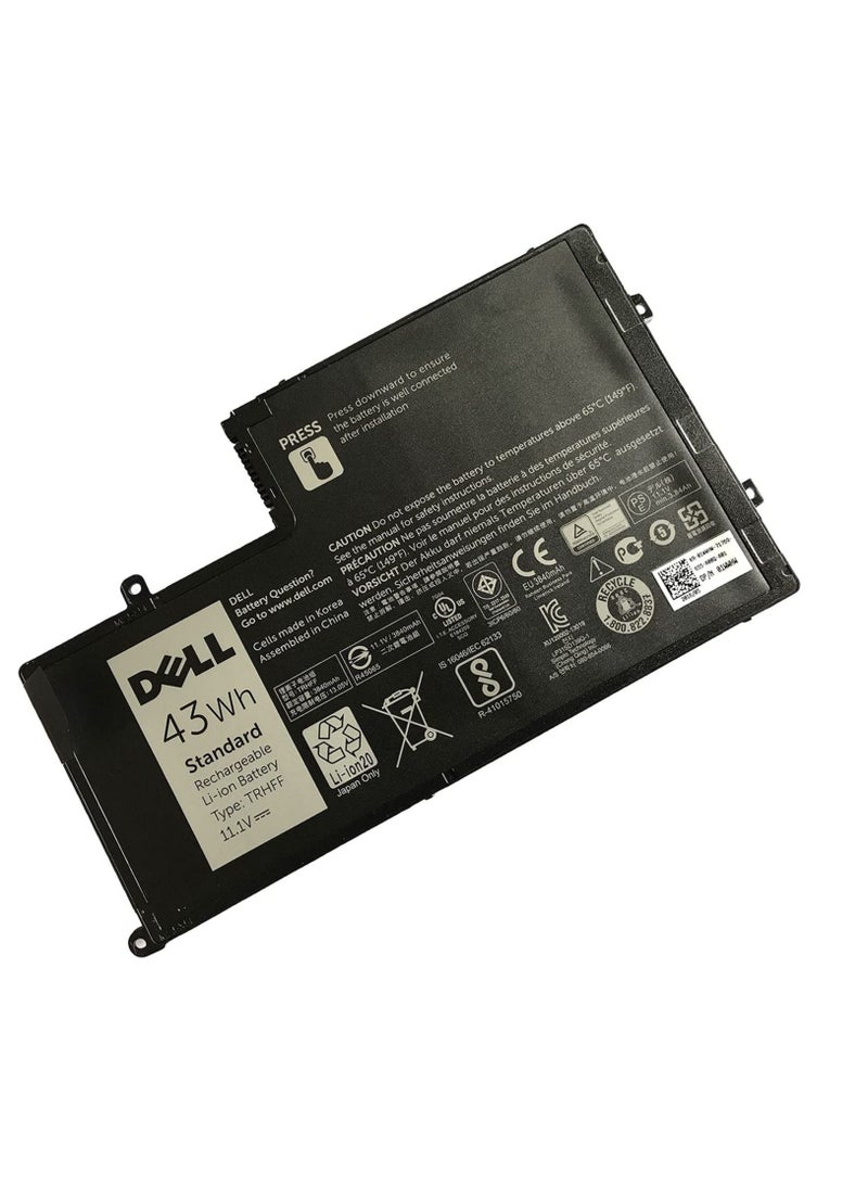 NMT TRHFF Original Laptop Battery For Dell Inspiron 5445 5447 5448 5442 5443 5542 5545 5547 5548 Latitude 3450 355 - Image 3