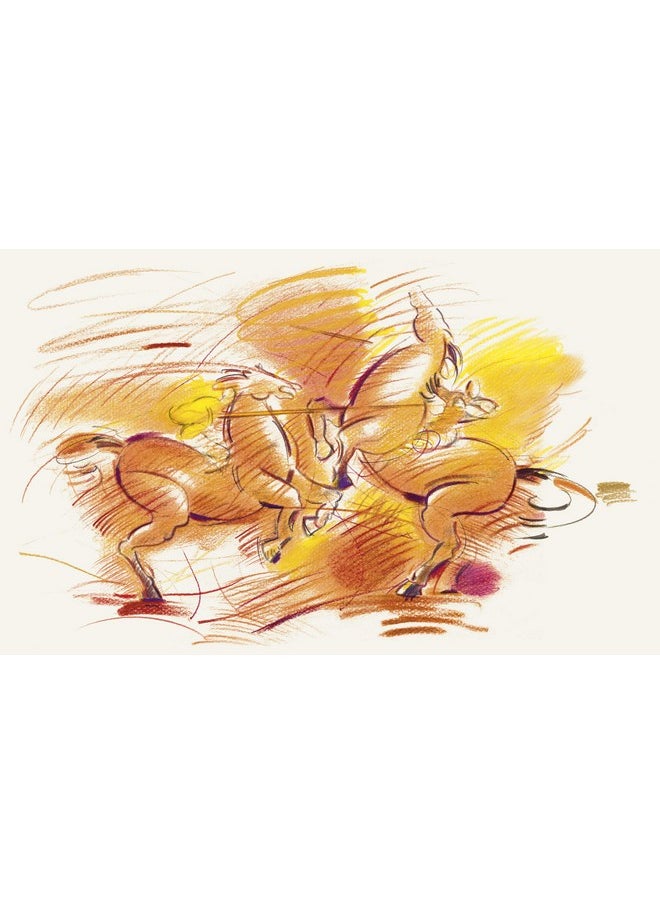 FABER-CASTELL - Polychromos Colour Pencil Tin Of 36 (110036) - Image 1