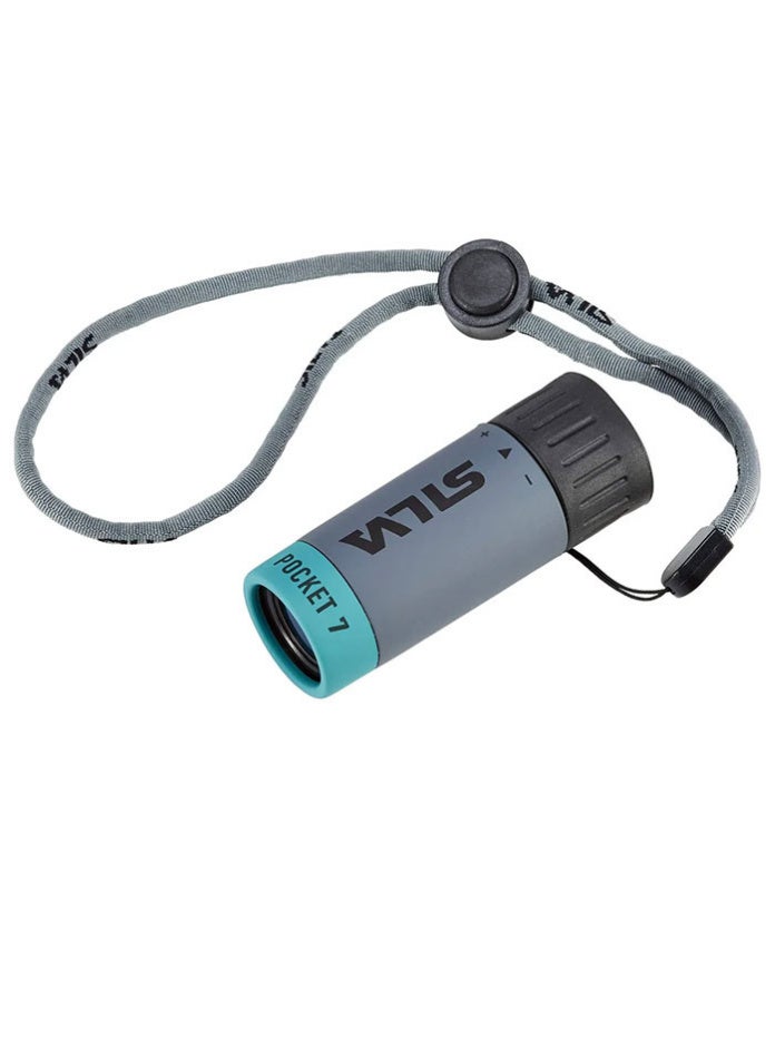 سيلفا منظار جيب 7X - Image 1