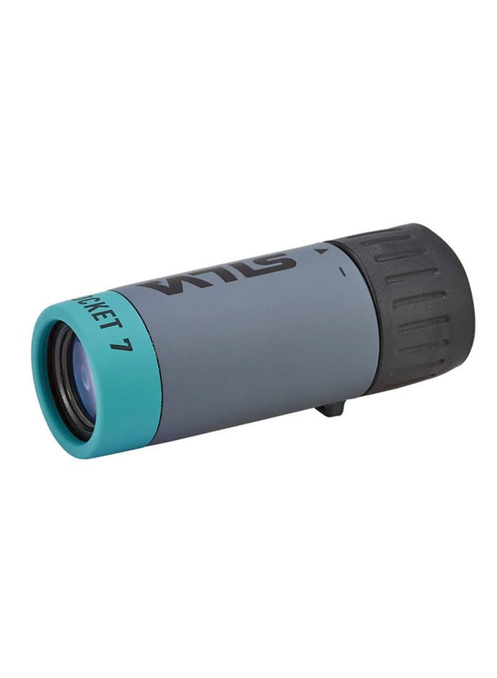 سيلفا منظار جيب 7X - Image 5