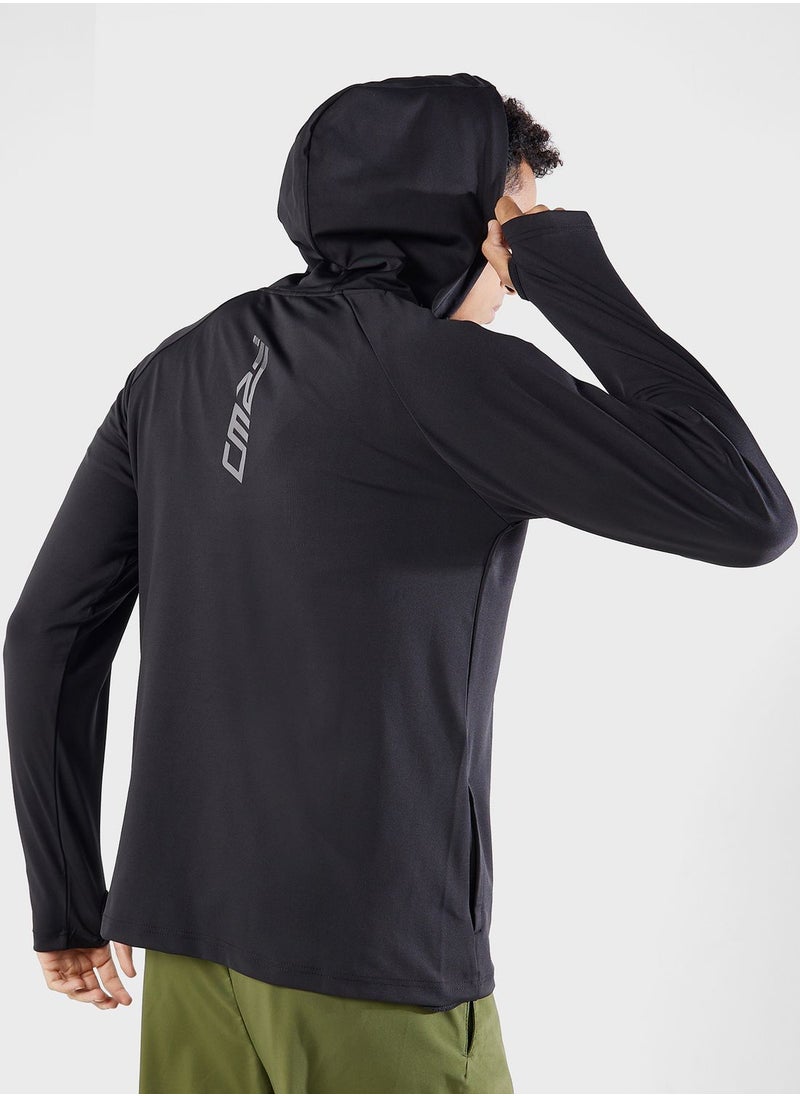 FRWD - Training Hoodie - Image 1