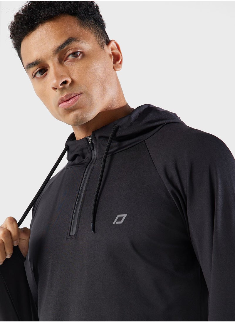 FRWD - Training Hoodie - Image 1