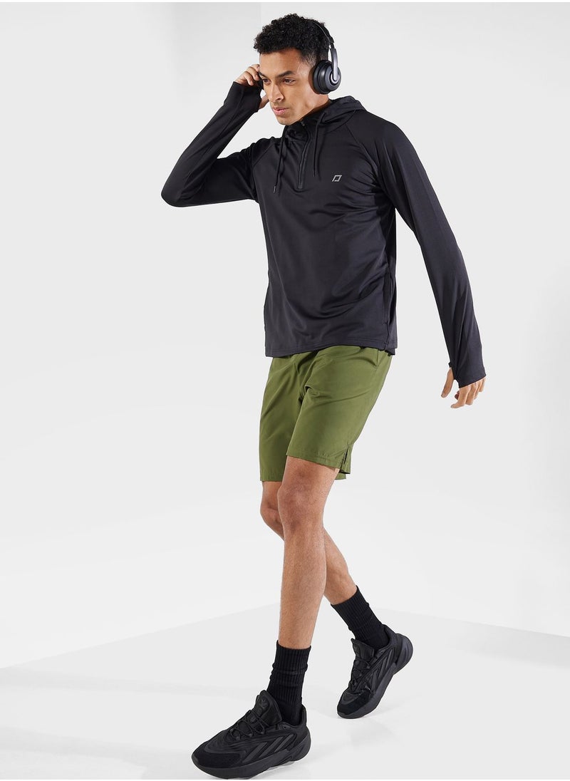 FRWD - Training Hoodie - Image 1