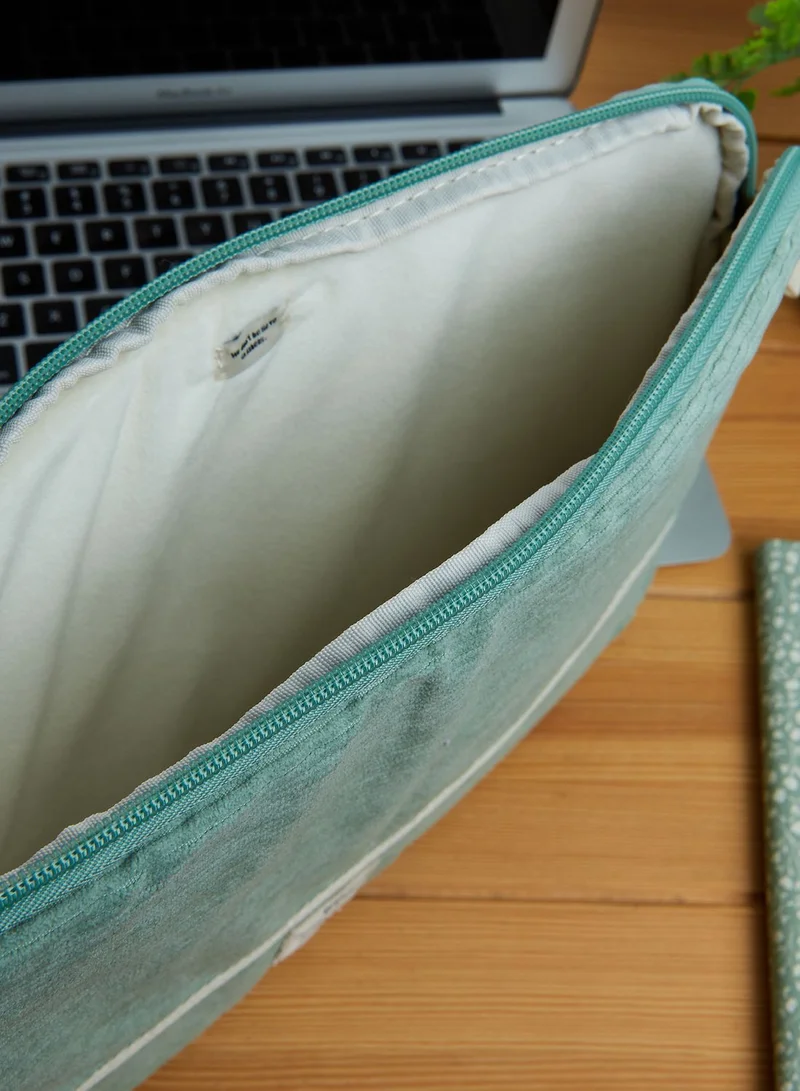 Typo Take Me Away 13 Inch Laptop Case