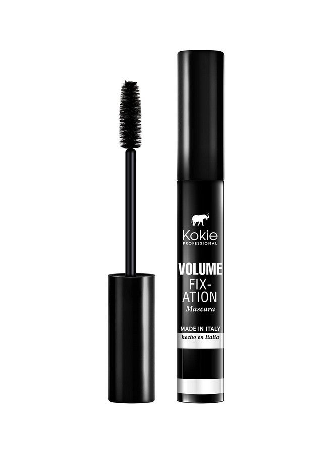 Kokie Cosmetics Volume Fixation Mascara - Image 1