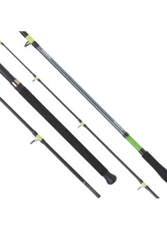 Daiwa Sensor Boat Series 180CM Boat Fishing Pole  - Image 1