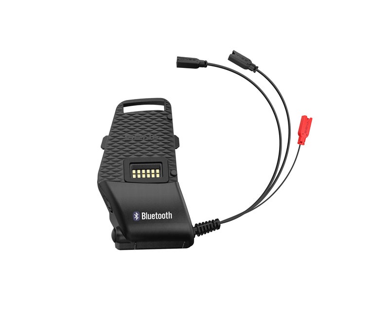 Sena 10S-A0301 Helmet Clamp Kit - Image 2