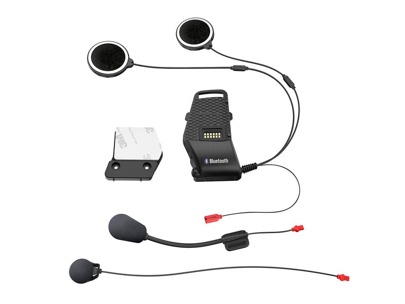 Sena 10S-A0301 Helmet Clamp Kit - Image 1